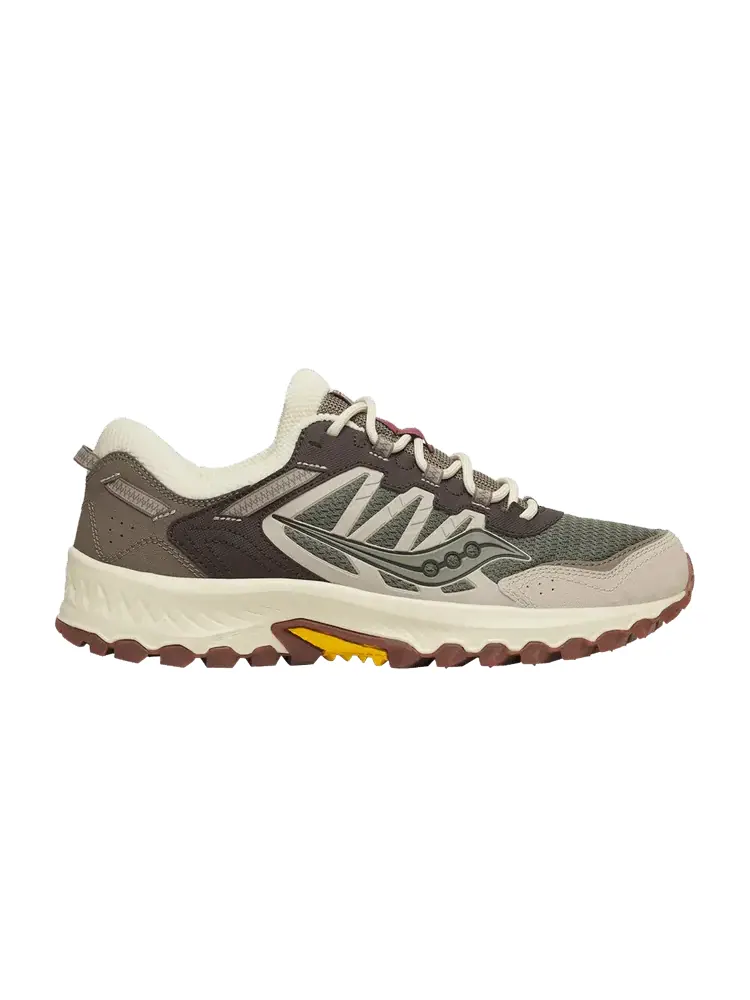 Кроссовки Grid Peak 'Olive Brown' — изображение 1 из 1, оливковый коричневый
