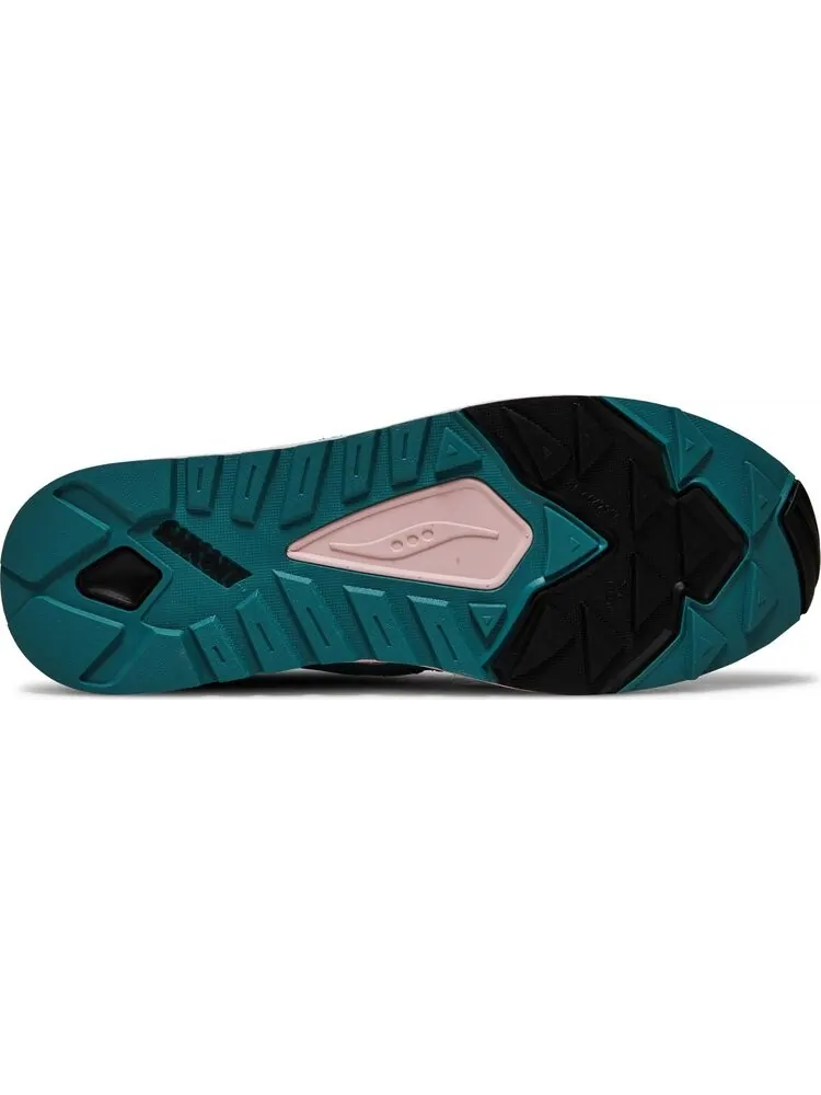 Кроссовки Jae Tips x Grid Shadow 2 'What's the Occasion? - Wear To A Date' — изображение 4 из 4, синий