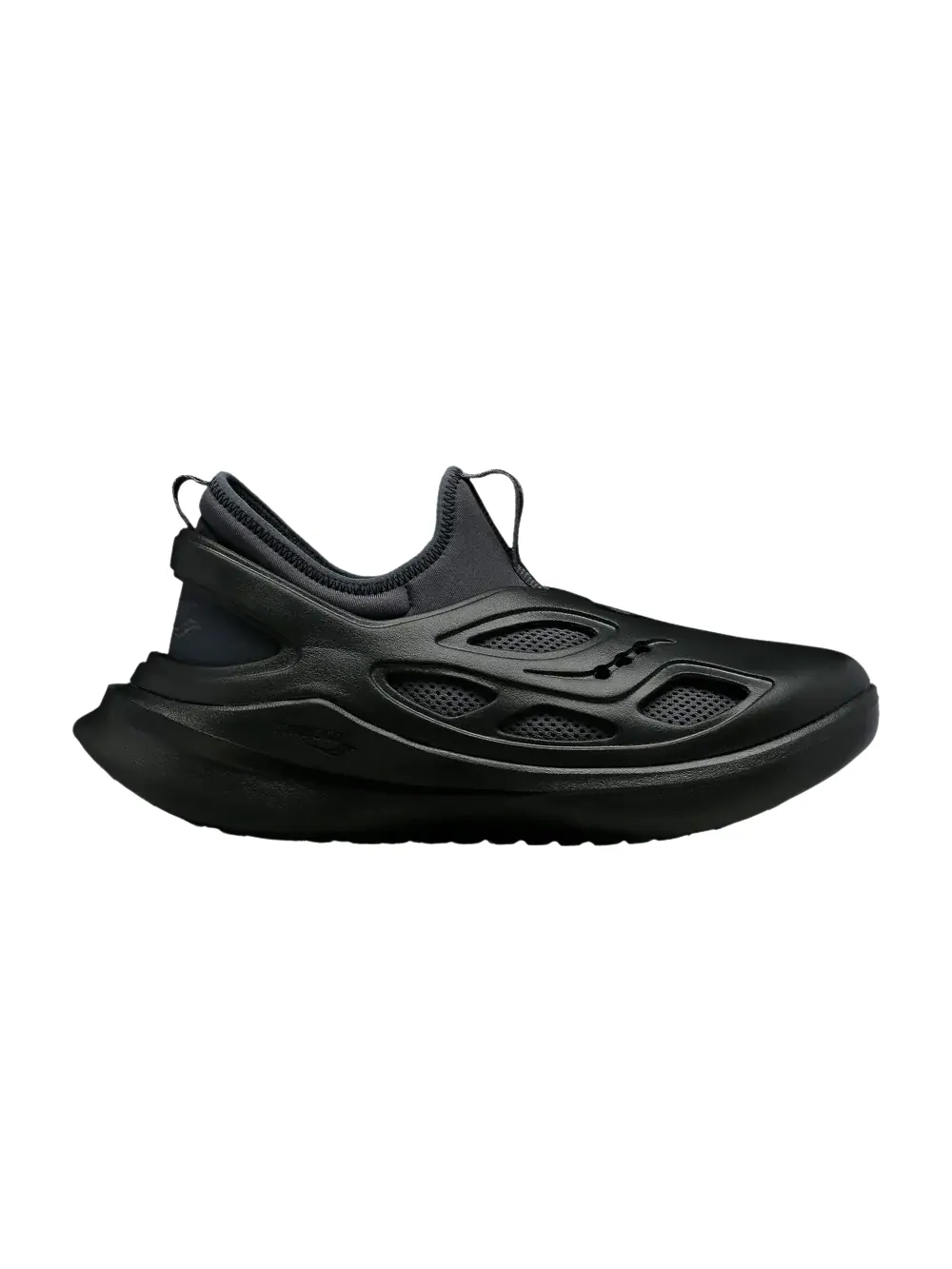 Кроссовки TOMBOGO x Butterfly Saucony — изображение 1 из 1, черный