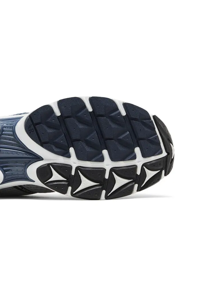 Кроссовки Saucony Progrid Triumph 4 Fabricated Future Pack - Dusk Silver — изображение 5 из 6, синий