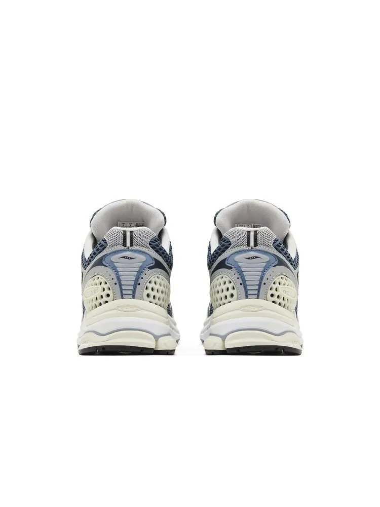 Кроссовки Saucony Progrid Triumph 4 Fabricated Future Pack - Dusk Silver — изображение 6 из 6, синий