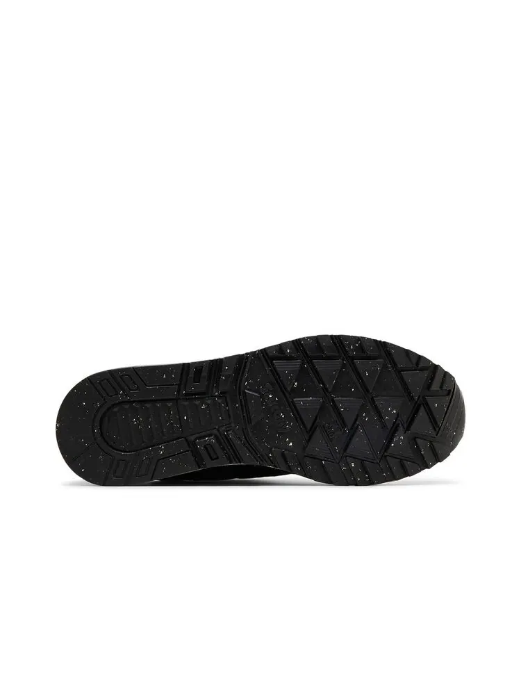 Кроссовки Saucony Shadow 6000 Cordura Black Dove — изображение 4 из 6