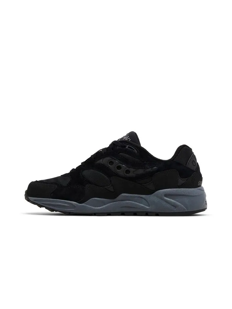 Кроссовки Saucony Grid Shadow Gore-Tex черный — изображение 3 из 6