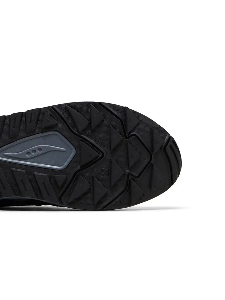 Кроссовки Saucony Grid Shadow Gore-Tex черный — изображение 5 из 6