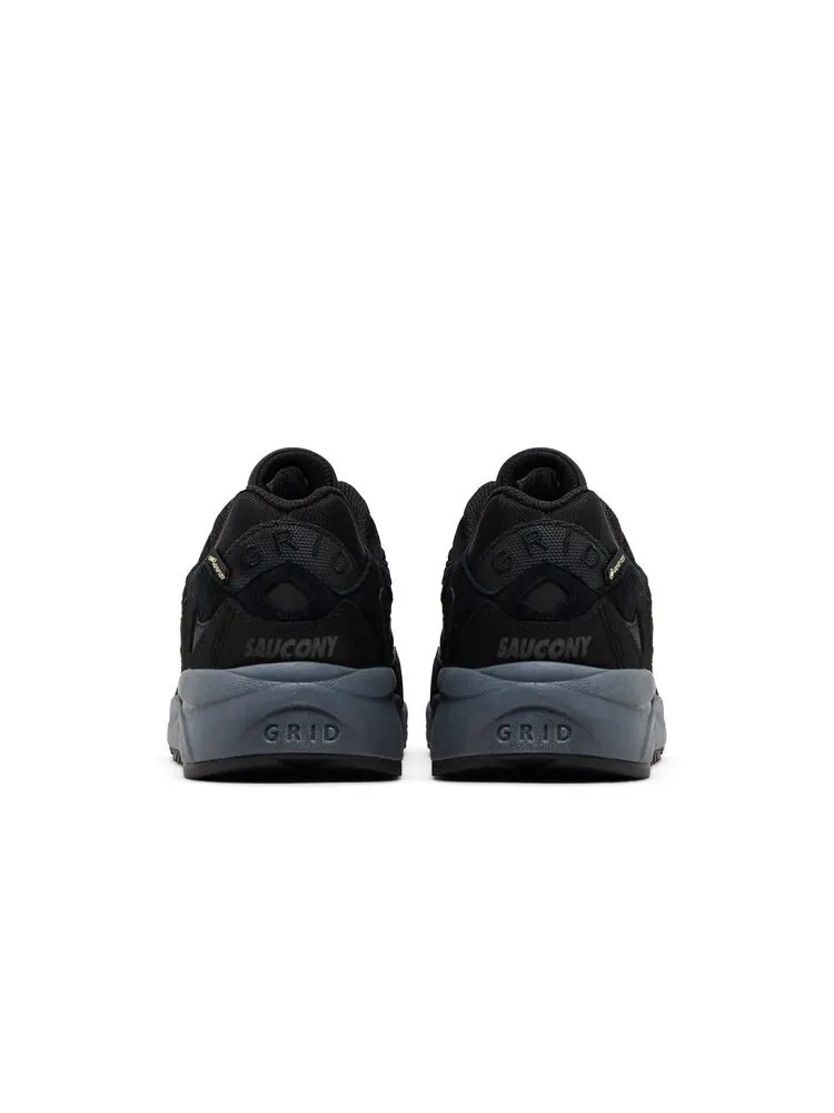 Кроссовки Saucony Grid Shadow Gore-Tex черный — изображение 6 из 6