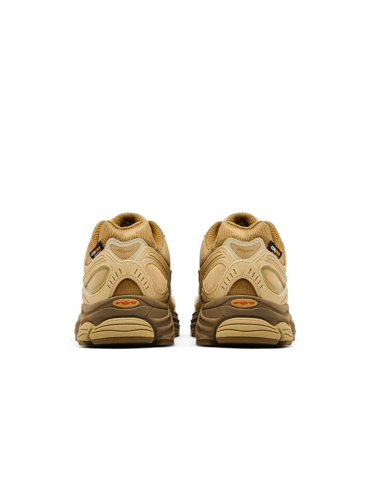 Кроссовки Saucony Starcow x ProGrid Omni 9 Desert — изображение 6 из 6, желто-коричневый
