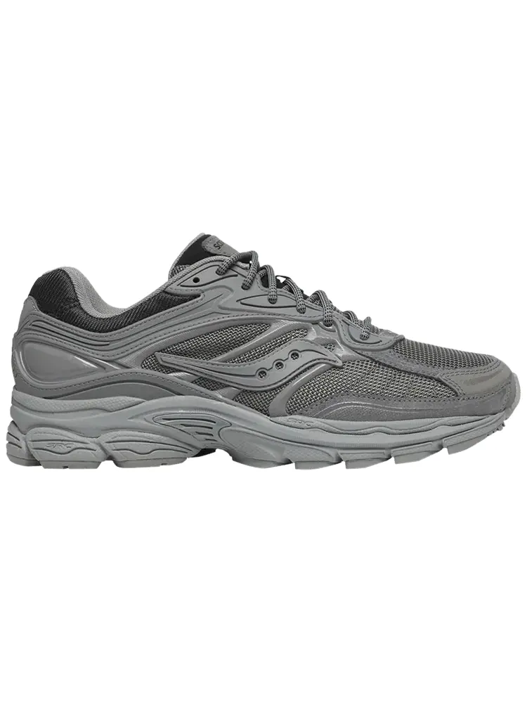 Кроссовки Saucony ProGrid Omni 9 'Armor Pack - Grey' — изображение 1 из 1, серый