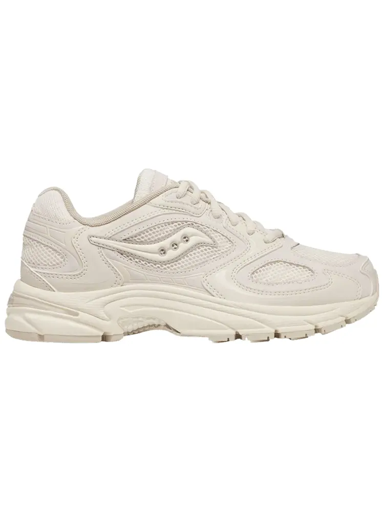 Кроссовки Saucony Grid Jazz 9 'Suede Pack - Ivory' — изображение 1 из 1, слоновая кость