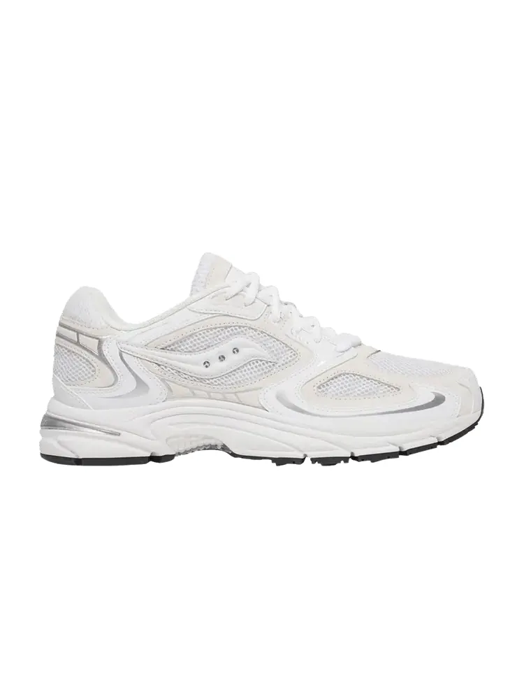 Кроссовки Grid Jazz 9 'Suede Pack - Off White' — изображение 1 из 1, белый