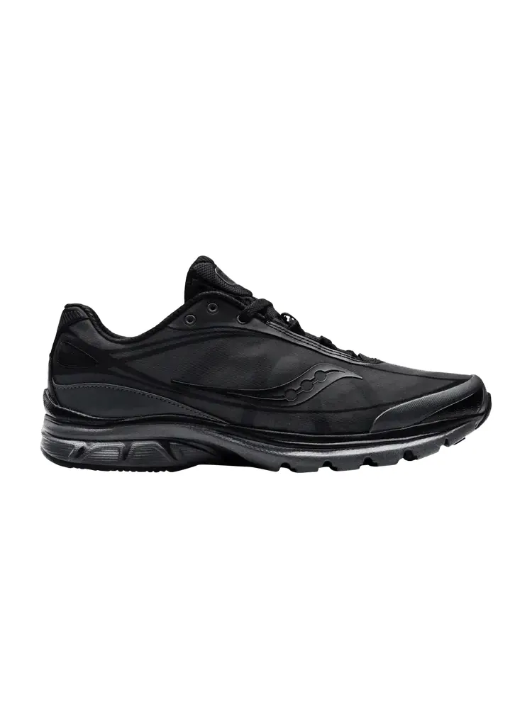 Кроссовки Kinvara 1 S 'Black' — изображение 1 из 1, черный