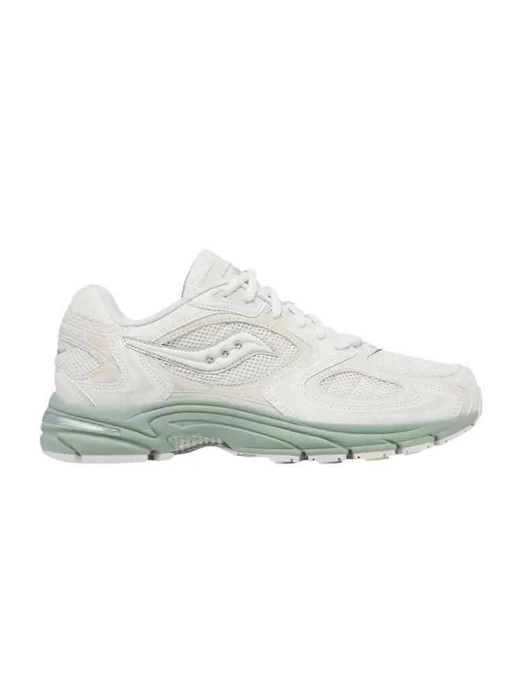 Кроссовки Saucony Grid Jazz 9 — изображение 1 из 1, голубой