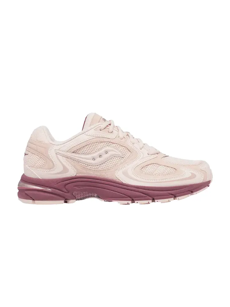 Кроссовки Saucony Grid Jazz 9 — изображение 1 из 1, фиолетовый