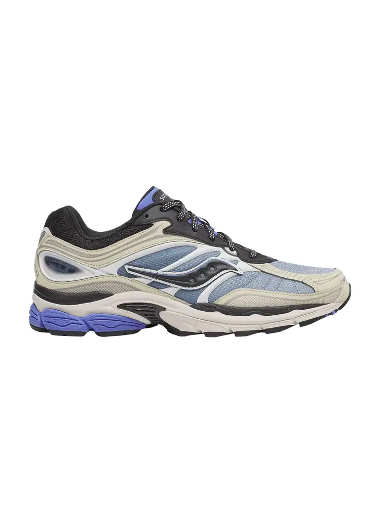 Кроссовки Saucony ProGrid Omni 9 — изображение 1 из 1, синий