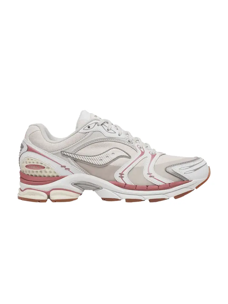 Кроссовки Saucony ProGrid Triumph 4 — изображение 1 из 1, светлый песочный
