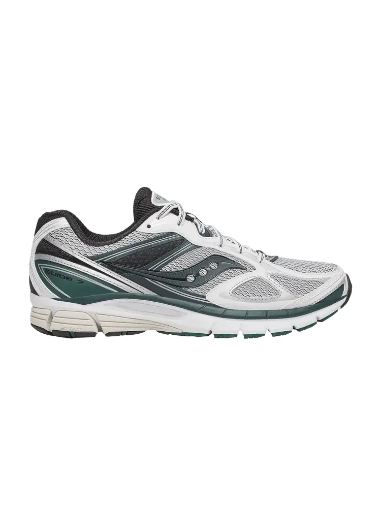 Кроссовки Saucony ProGrid Guide 7 — изображение 1 из 1, белый
