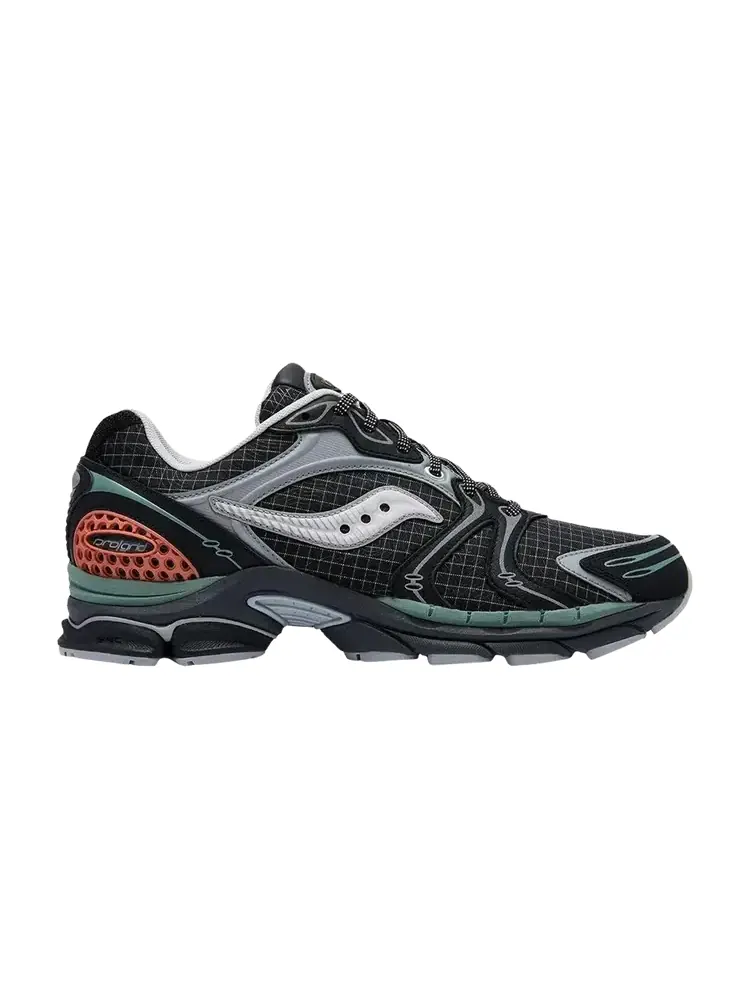 Кроссовки Saucony Progrid Triumph 4 — изображение 1 из 1, серебристый