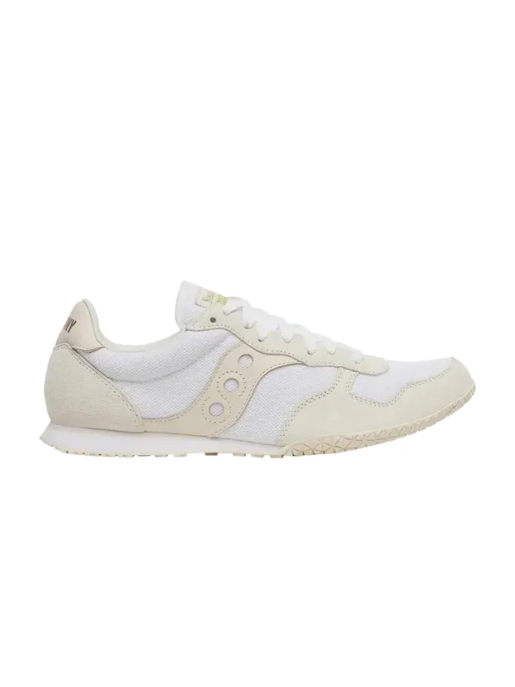 Кроссовки Saucony Wmns Racer 80 — изображение 1 из 1, белый