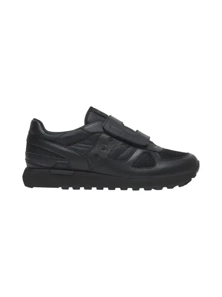 Кроссовки Engineered Garments x Saucony Shadow Double Velcro — изображение 1 из 2, черный