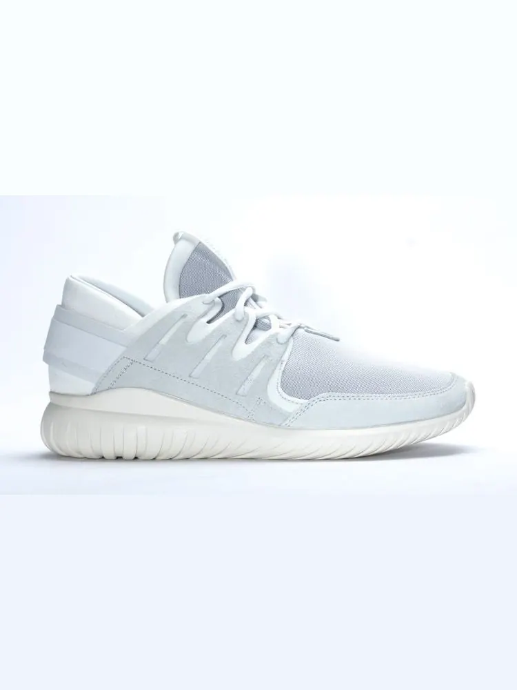 Кроссовки Tubular Nova 'Vintage White' — изображение 1 из 4, винтажный белый