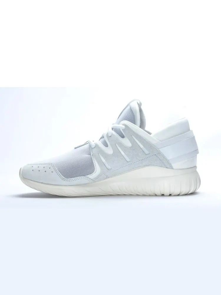 Кроссовки Tubular Nova 'Vintage White' — изображение 2 из 4, винтажный белый