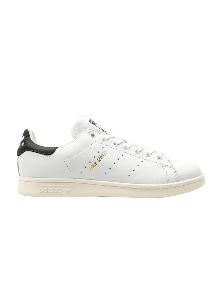 Кроссовки adidas Stan Smith — изображение 1 из 1, белый/черный