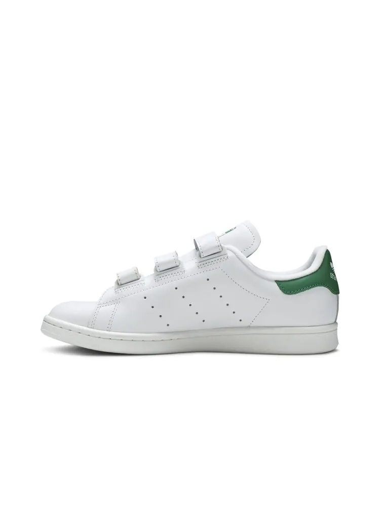 Кроссовки Adidas Stan Smith CF — изображение 3 из 4, белый