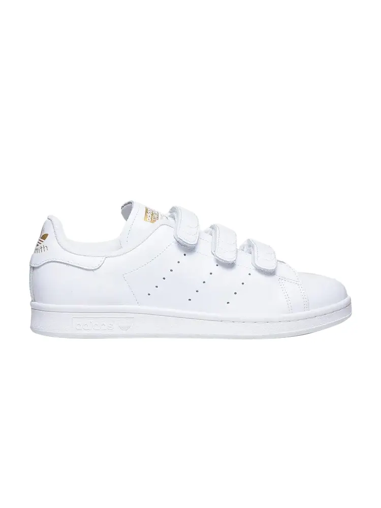 Кроссовки Adidas Stan Smith CF — изображение 1 из 1, белый