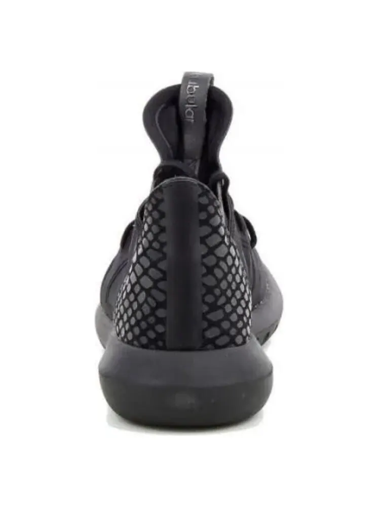 Кроссовки Adidas originals Tubular Lifestyle Women's — изображение 4 из 5, черный