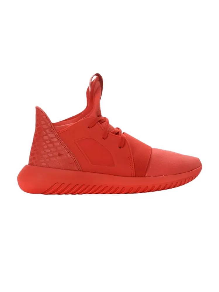 Кроссовки Wmns Tubular Defiant — изображение 1 из 1, красный