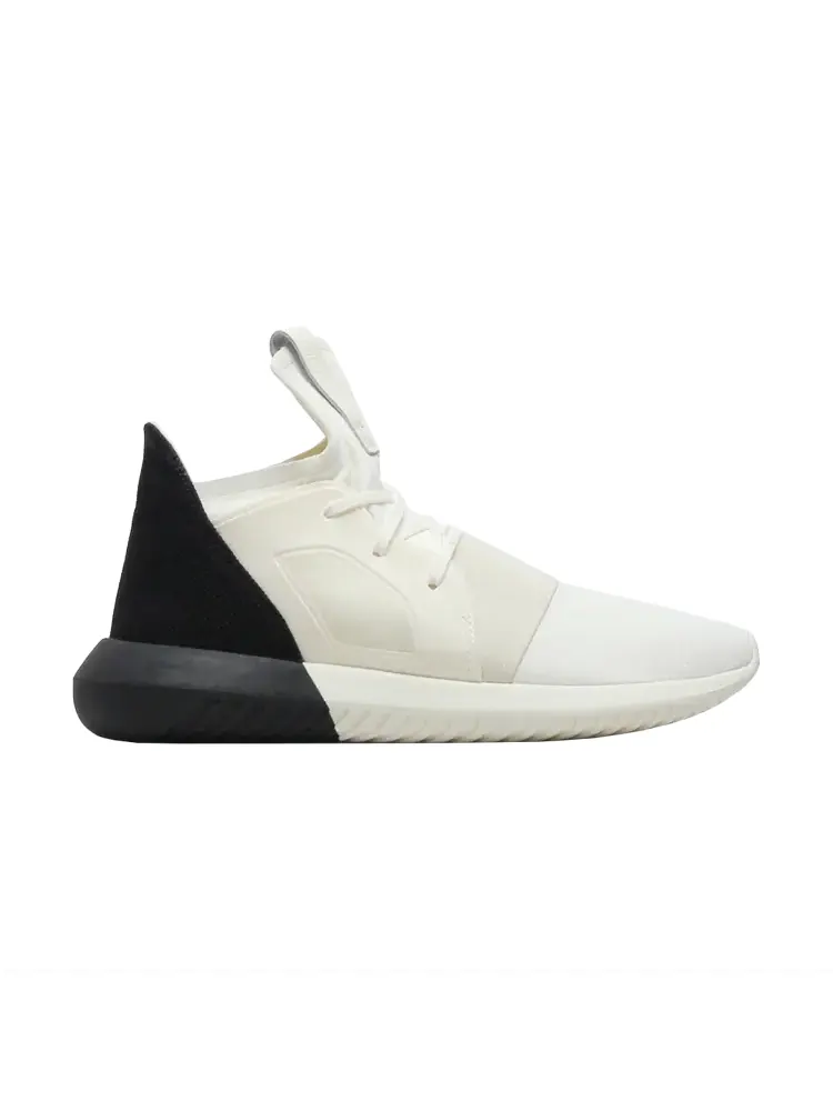 Кроссовки Adidas Wmns Tubular Defiant — изображение 1 из 1, белый