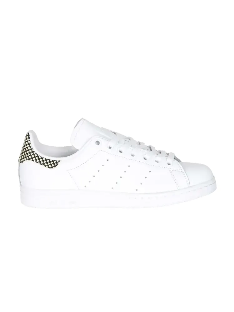 Кроссовки adidas Wmns Stan Smith 'White Lizard' — изображение 1 из 1, белый/белый/белый