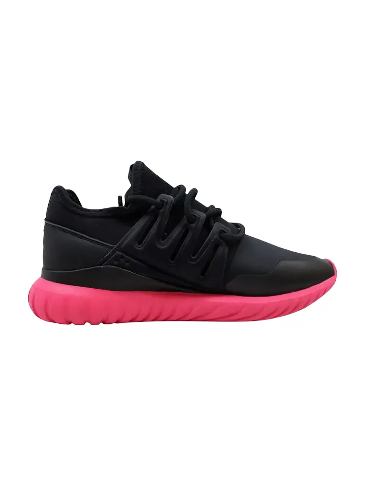 Кроссовки Adidas Tubular Radial — изображение 1 из 1, черный