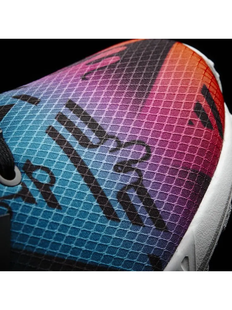 Кроссовки adidas ZX Flux — изображение 5 из 6, мульти