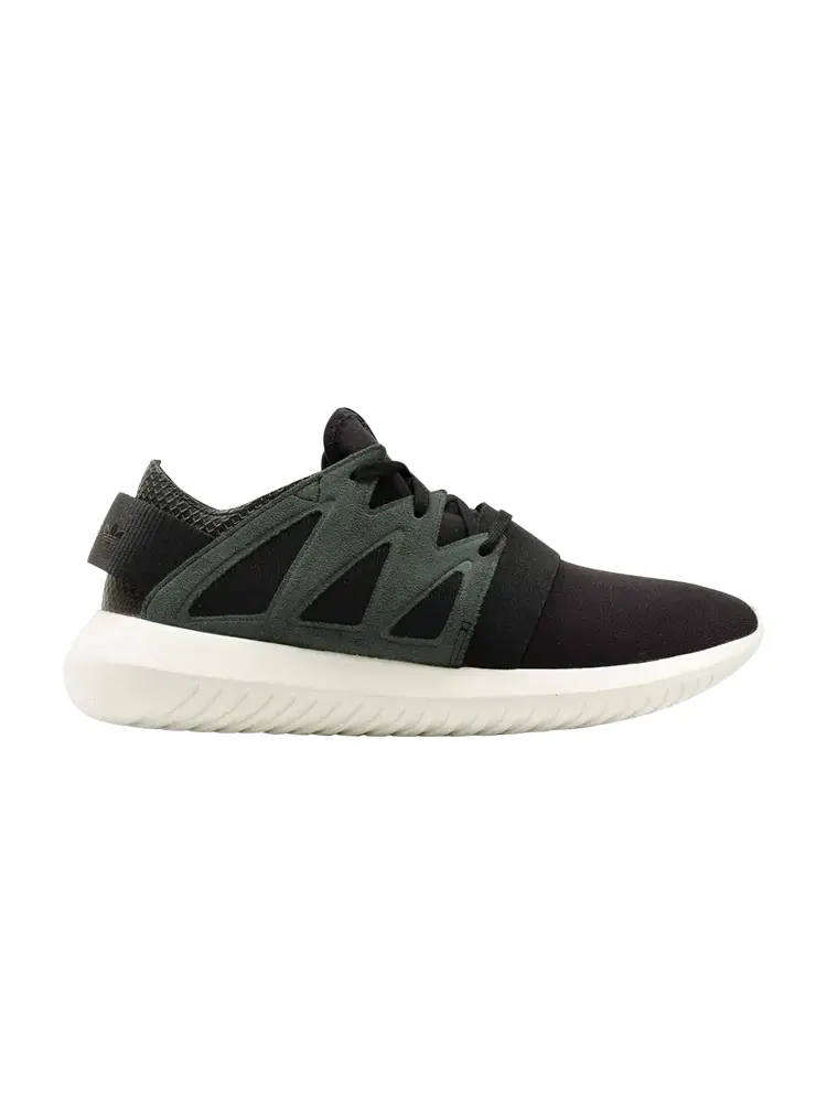 Кроссовки Adidas Wmns Tubular Viral — изображение 1 из 1, черный
