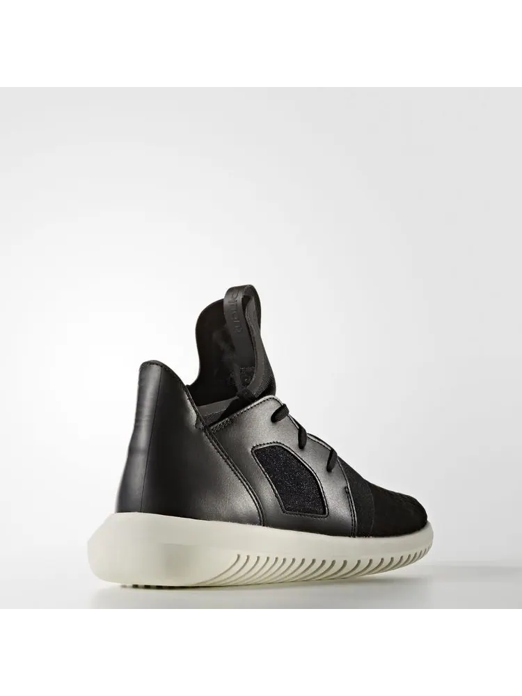 Кроссовки Wmns Tubular Defiant 'Black' — изображение 3 из 4, черный