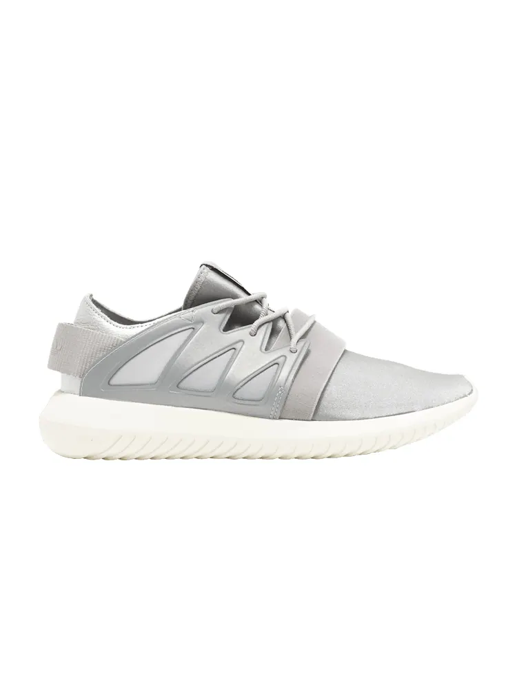 Кроссовки Wmns Tubular Viral 'Metallic Silver' — изображение 1 из 1, металлик серебристый