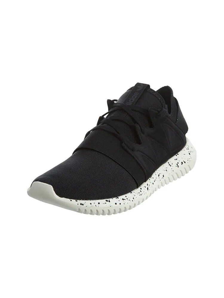 Кроссовки Adidas Originals Tubular Viral W Women's — изображение 2 из 4, черный/белый
