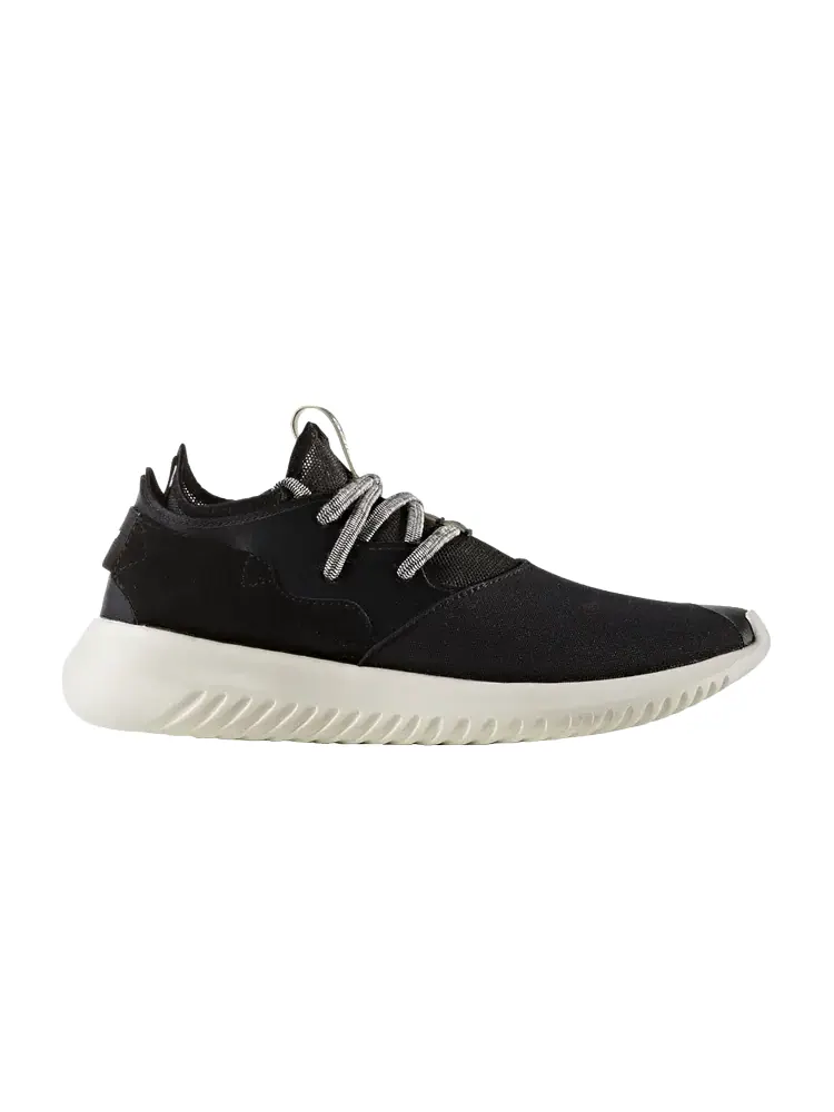 Кроссовки Adidas Wmns Tubular Entrap 'Core Black — изображение 1 из 4, черный