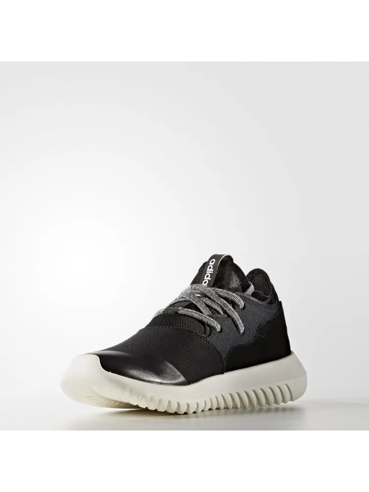 Кроссовки Adidas Wmns Tubular Entrap 'Core Black — изображение 2 из 4, черный
