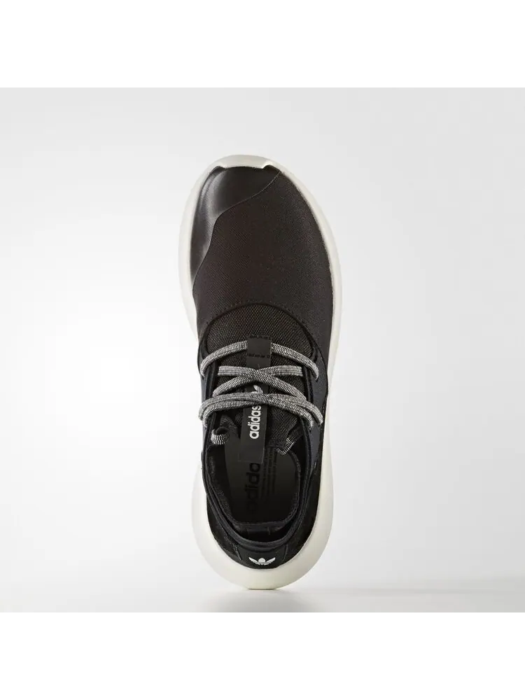 Кроссовки Adidas Wmns Tubular Entrap 'Core Black — изображение 3 из 4, черный