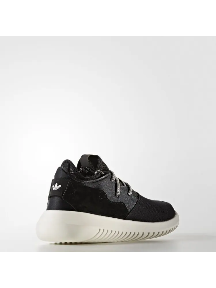 Кроссовки Adidas Wmns Tubular Entrap 'Core Black — изображение 4 из 4, черный