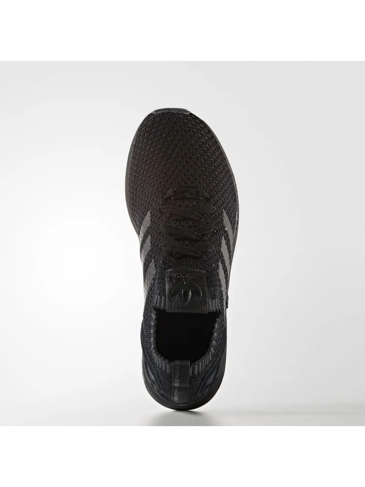 Кроссовки adidas ZX Flux PK 'Black' — изображение 3 из 7, черный/черный/черный