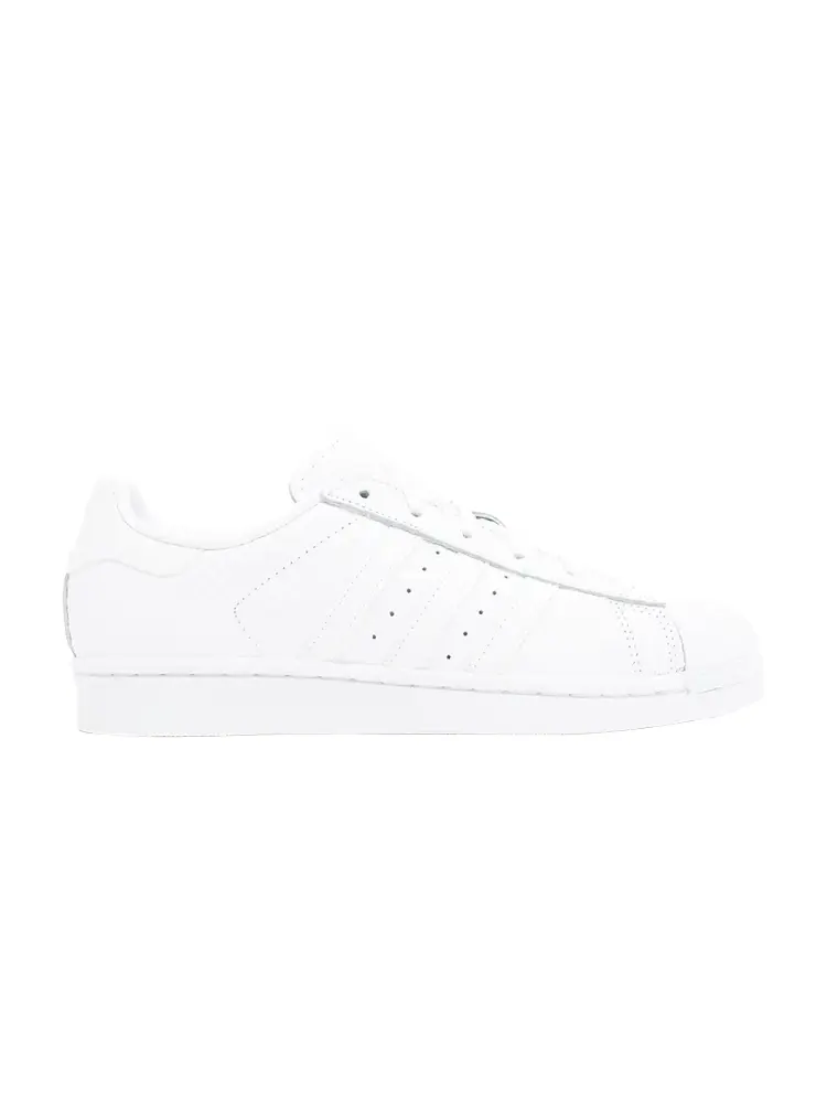 Кроссовки Adidas Wmns Superstar — изображение 1 из 1, белый