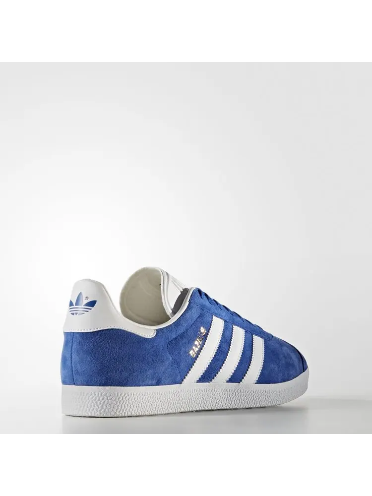 Кроссовки adidas Gazelle 'Royal' — изображение 4 из 7, белый