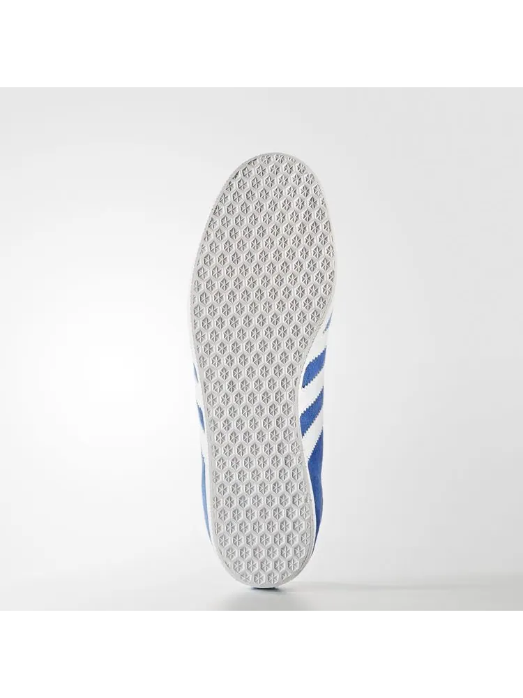 Кроссовки adidas Gazelle 'Royal' — изображение 5 из 7, белый