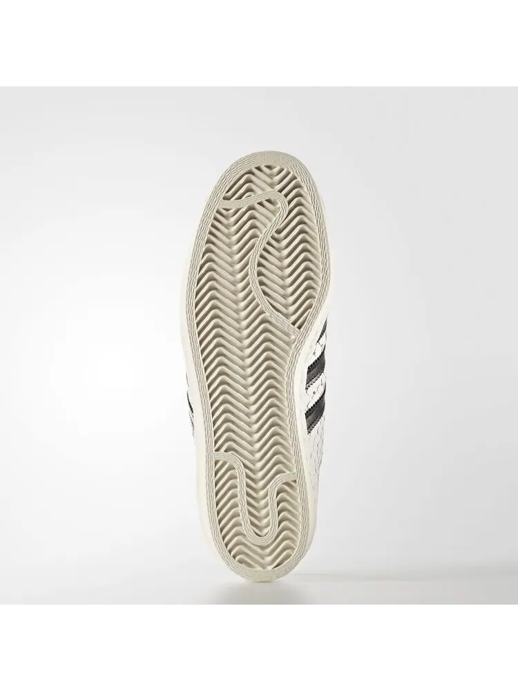 Кроссовки adidas Wmns Superstar 80s — изображение 4 из 6, белый