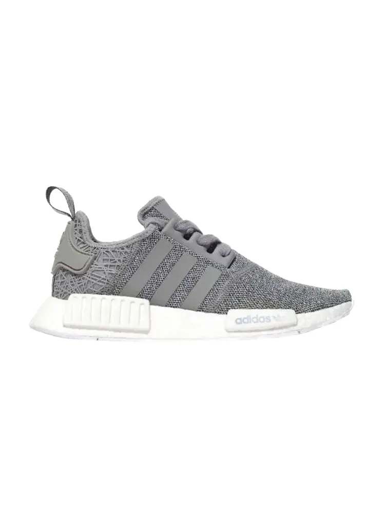 Кроссовки Adidas Wmns NMD_R1 'Vapour Grey' — изображение 1 из 1, серый