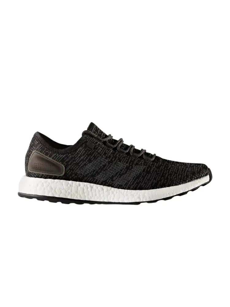 Кроссовки Adidas PureBoost 2.0 PK — изображение 1 из 1, черный