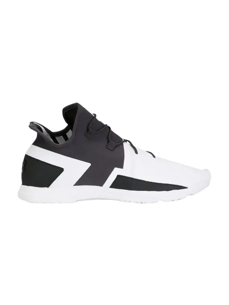 Кроссовки Y-3 Arc RC 'White Black' — изображение 1 из 1, белый черный