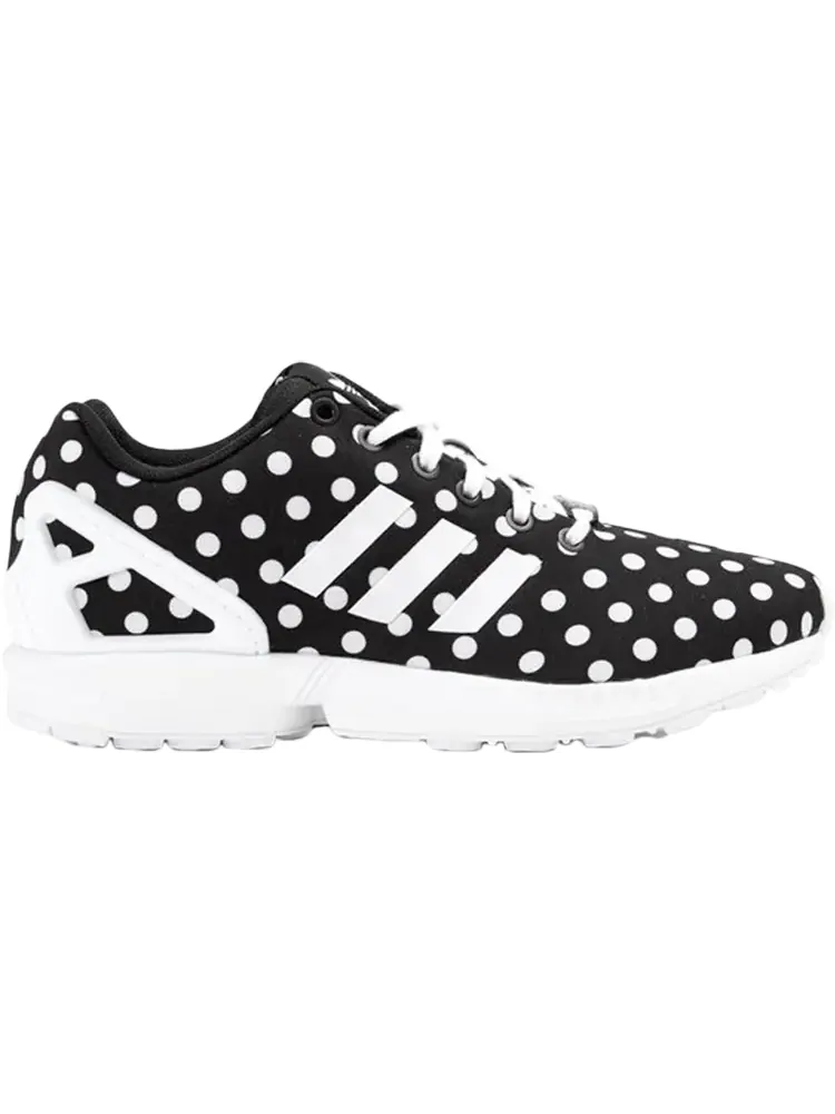 Кроссовки Adidas Wmns ZX Flux — изображение 1 из 1, черный